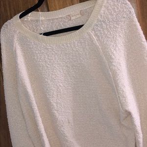 •Altard State Light Sweater